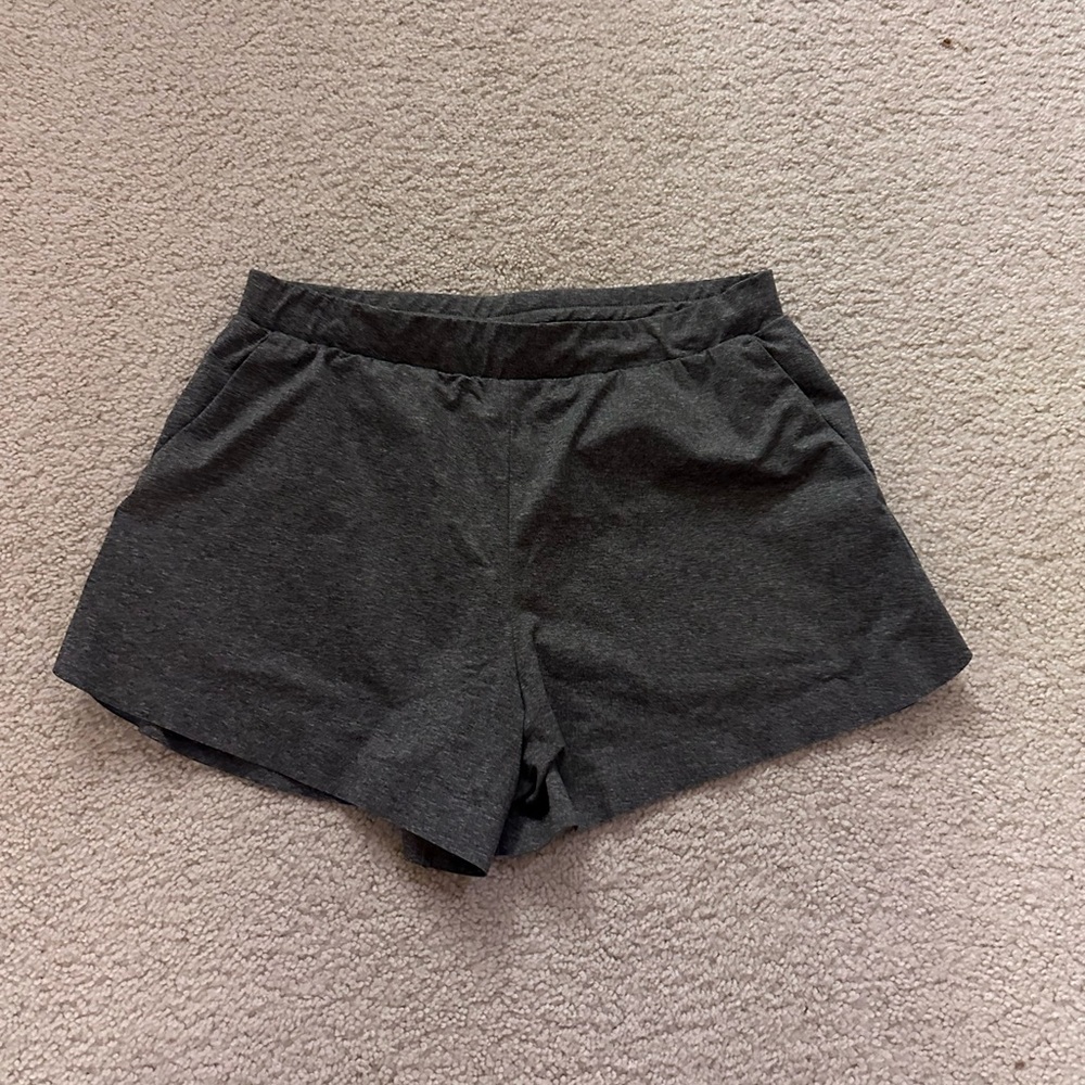 uniqlo shorts